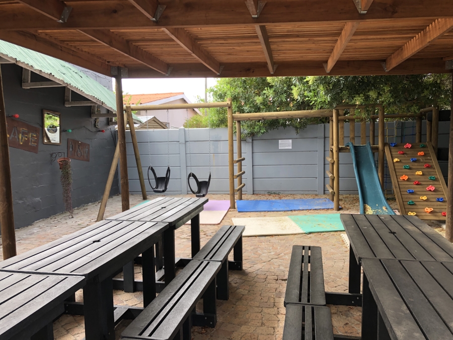 Commercial Property for Sale in Strand Central Western Cape